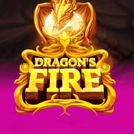 Dragons Fire icon