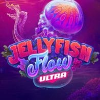 Jelly Fish Flow Ultra game icon