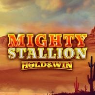 Mighty Stallion Hold & Win icon