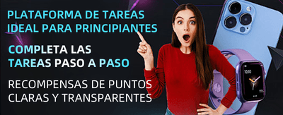 Gana en grande con nosotros 💰