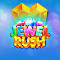 Jewel Rush game thumbnail